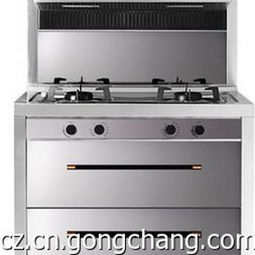 杜威集成灶电器产品 产品图片 加盟店怎么样