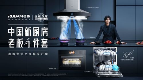 集成灶成为厨电集成套系化的催化剂,各大厨电竞相布局