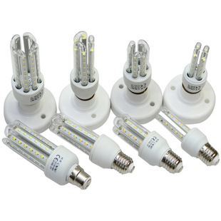 热销爆款 U型 9W LED节能灯 高亮玉米灯led环保节能灯管厂家灯具批发图片|热销爆款 U型 9W LED节能灯 高亮玉米灯led环保节能灯管厂家灯具批发产品图片由中山市华楷照明电器公司生产提供-