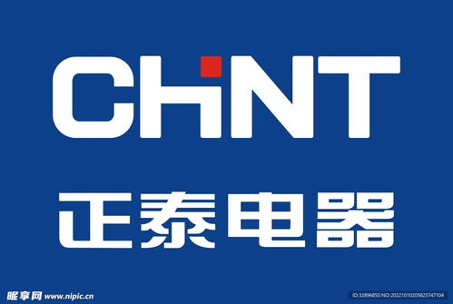 正泰电器设计图