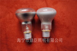 海宁市海波照明电器 聚光灯泡产品列表