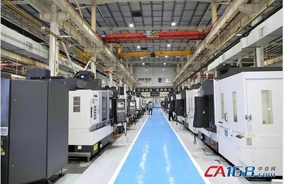 从“制造”到“智造”,格力电器打造一流智能工厂