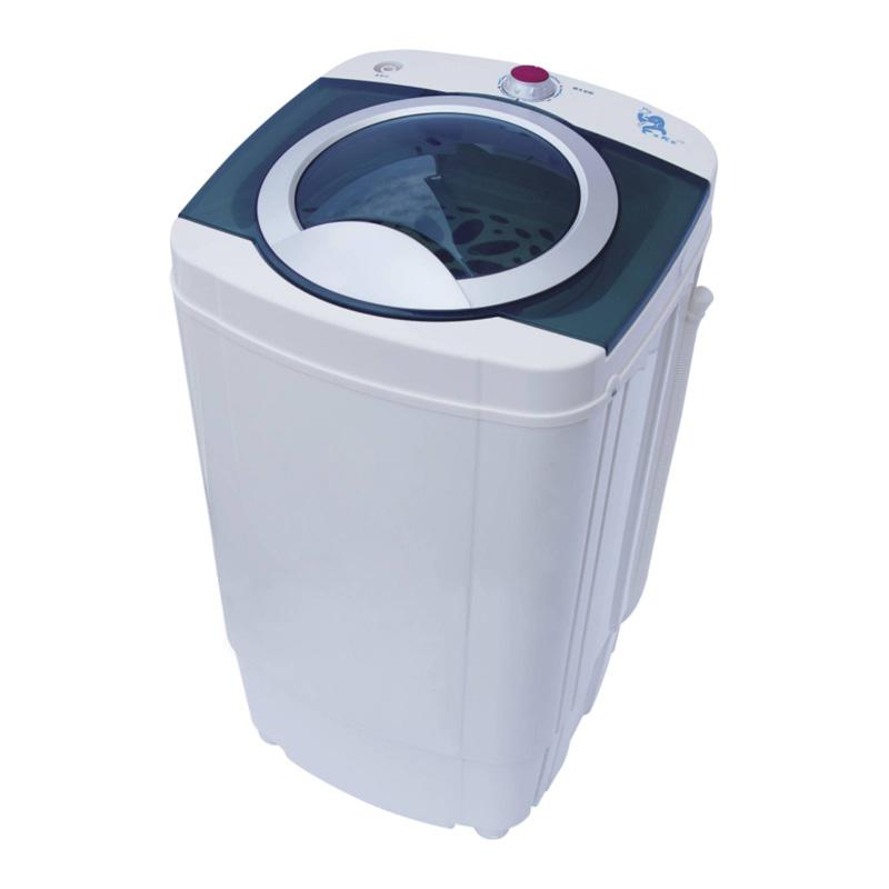 供应申花268F家用脱水机 5.6KG波轮式高效脱水，厂家直销品质保障