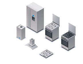 电器 现代生活的得力助手