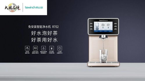 莱克电器荣登大国品牌清洁电器金榜，以高端品质引领行业新篇章